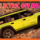 The Jeep Recon Is an All-Electric Off-Roader With Wrangler Style